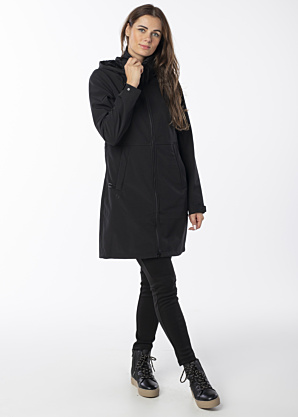 Icepeak kevad-sügismantel Agaram SCH