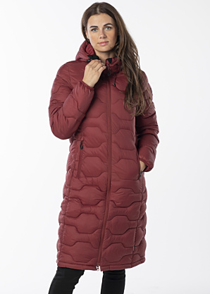 Зимнее пальто Bandis Icepeak