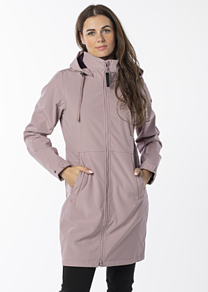 Весенне-осеннее пальто Agaram SCH Icepeak