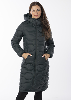 Зимнее пальто Bandis Icepeak