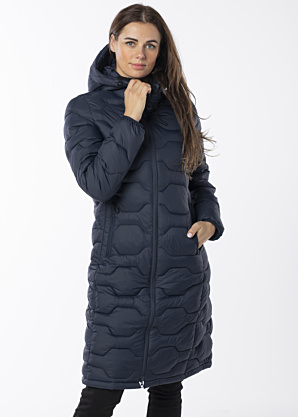 Зимнее пальто Bandis Icepeak