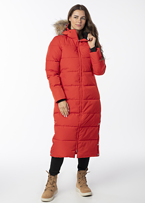 Зимнее пальто Iisalmi Luhta