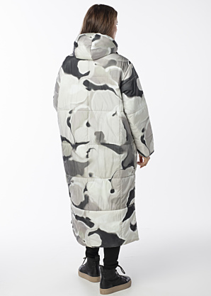 Весенне-осеннее пальто Eskilom Luhta