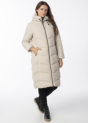 Зимнее пальто Mexx