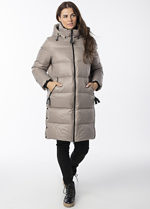 Rockandblue sulemantel