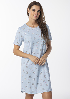 Ночная рубашка Damella