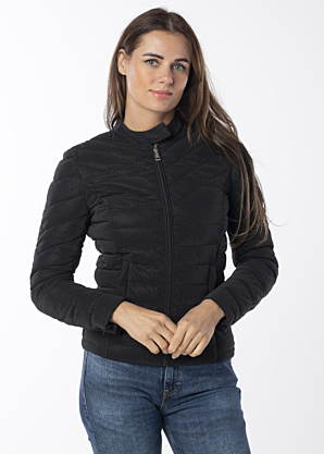 Весенне-осенняя куртка Guess