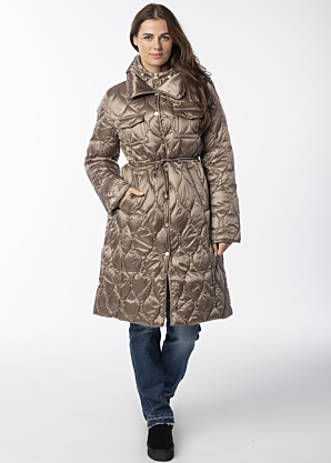 Весенне-осеннее пальто Betty Barclay