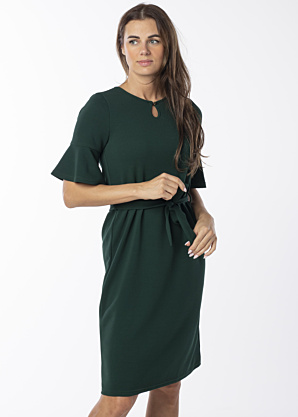 Платье Anni05 Denim Dream