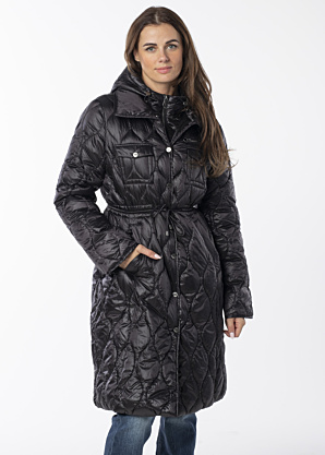 Весенне-осеннее пальто Betty Barclay