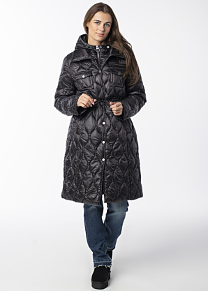 Весенне-осеннее пальто Betty Barclay