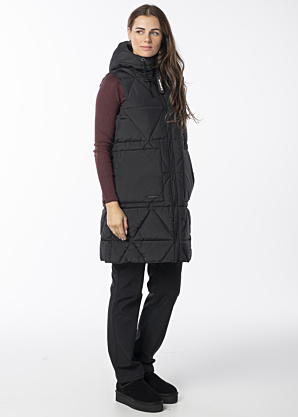 Жилет Agria Icepeak