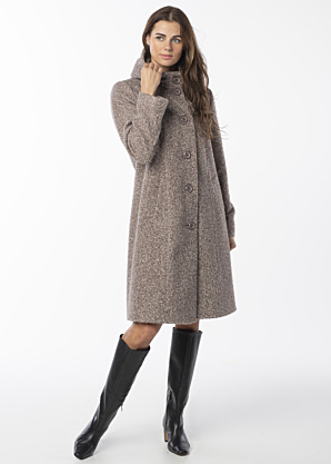 Пальто Omirja Hansmark