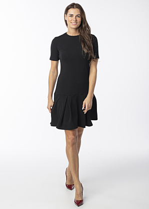 Платье Faina Denim Dream