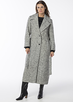 Зимнее пальто Mexx