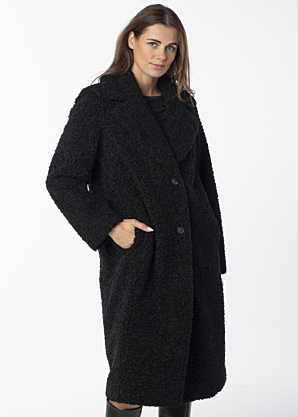 Зимнее пальто Rockandblue