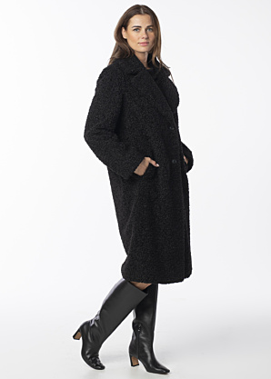 Зимнее пальто Rockandblue