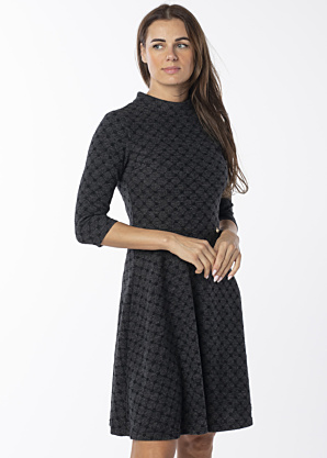 Платье Merle03 Denim Dream