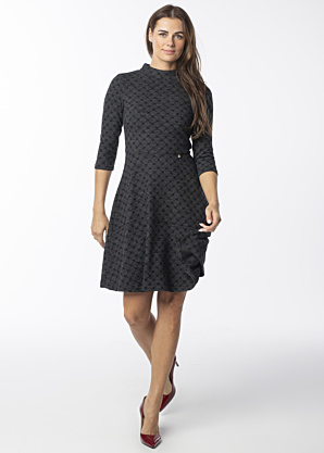 Платье Merle03 Denim Dream