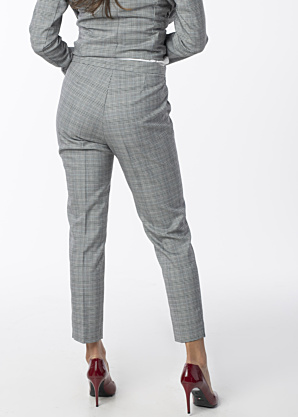 Брюки со стрелками Naali Hansmark