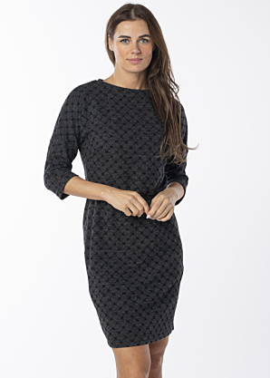 Платье Rimma Denim Dream