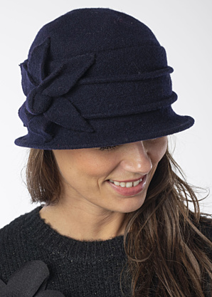 Зимняя шапка Mcburn