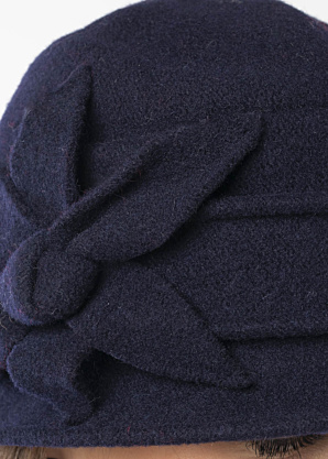 Зимняя шапка Mcburn