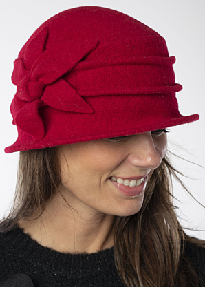 Зимняя шапка Mcburn