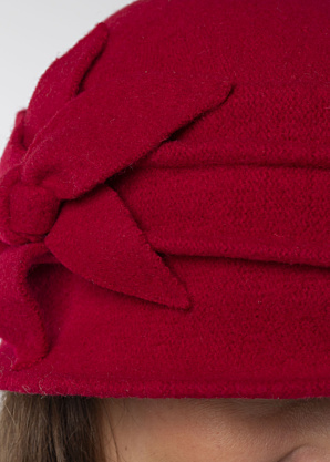 Зимняя шапка Mcburn