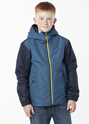 Весенне-осенняя спортивная куртка Kaktovik Jr Icepeak