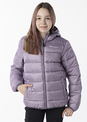 Весенне-осенняя куртка Champion