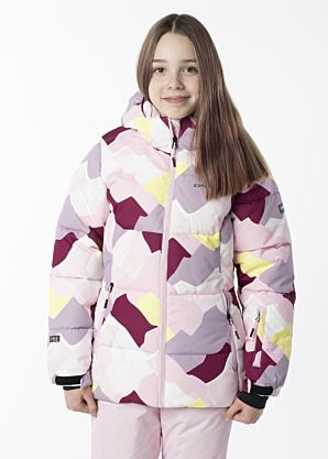 Зимняя куртка Ladue Jr Icepeak