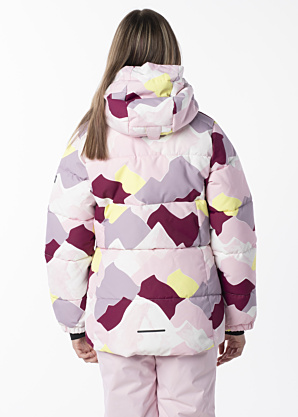 Зимняя куртка Ladue Jr Icepeak