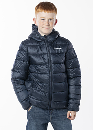 Весенне-осенняя куртка Champion