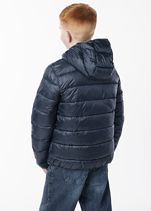 Весенне-осенняя куртка Champion