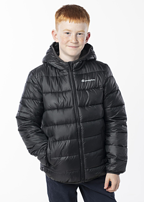 Весенне-осенняя куртка Champion