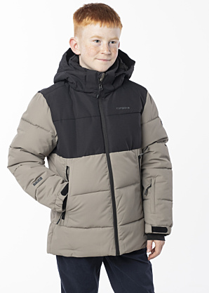 Зимняя куртка Louin Jr Icepeak