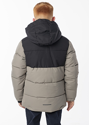 Зимняя куртка Louin Jr Icepeak