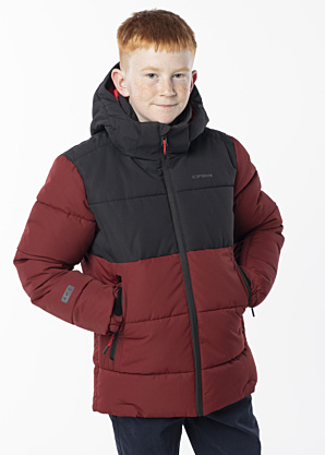 Зимняя куртка Louin Jr Icepeak