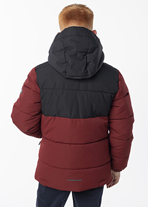 Зимняя куртка Louin Jr Icepeak