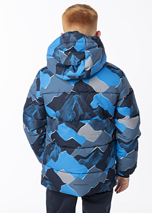 Зимняя куртка Laage Jr Icepeak