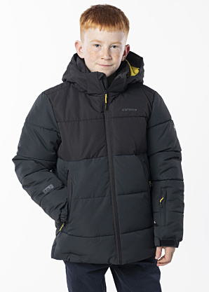 Зимняя куртка Louin Icepeak