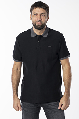 Рубашка-поло Guess