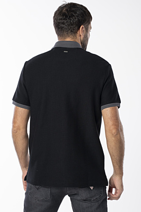 Рубашка-поло Guess