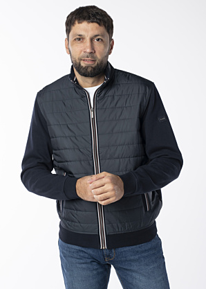 Весенне-осенняя куртка Bugatti