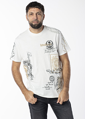 Футболка Guess