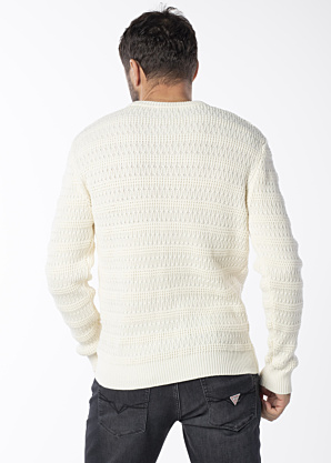 Кофта Jeff Guess