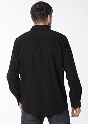 Рубашка Griffin Guess