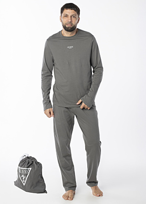 Пижама Derrick Guess