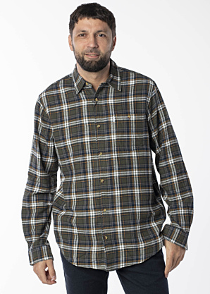 Рубашка Erla of Sweden